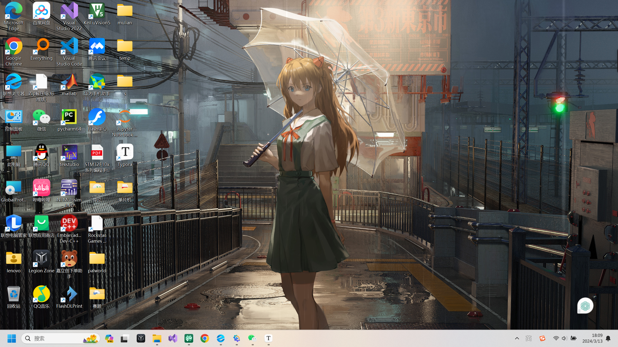 test